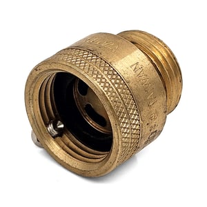 Backflow Preventer - 8.705-039.0