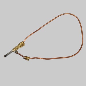 20 inch Thermocouple, Johnson Controls - 8.718-108.0