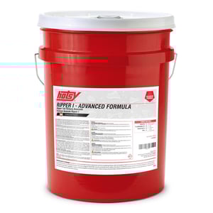 Hotsy Ripper I Advanced Formula - 5 Gallon