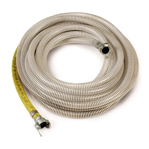 Spiralite Sandblasting Hose Assembly