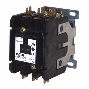 Eaton C25FNY144AL Contactor