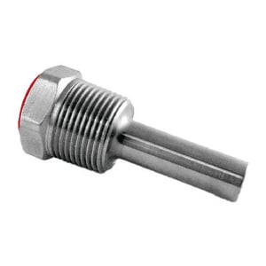 Stainless Steel Thermwell - 8.712-489.0