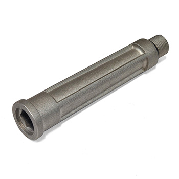 Misc Pump Parts
