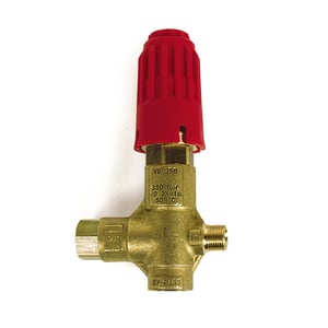 VB350 Unloader Valve - 9.802-360.0