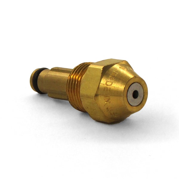 Burner Nozzle