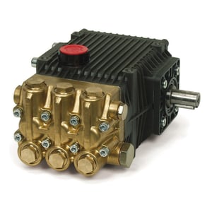 Legacy TTV Series Pump