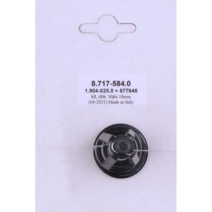 18mm Valve Kit - 8.717-584.0