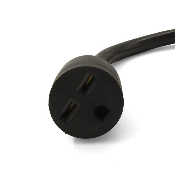 6-30R Female Receptacle