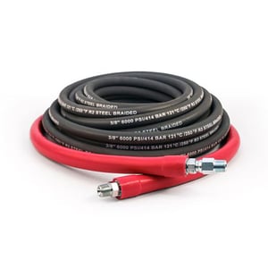 Karcher 2-Wire Non-Marking Hose