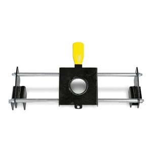 Hose Guide for Ready Stack Reels