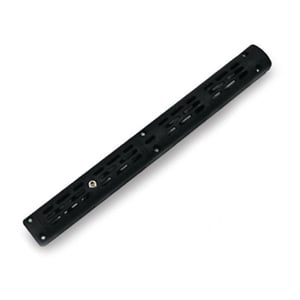 Suttner ST-9, 15 inch Vented Grip with Side Handle