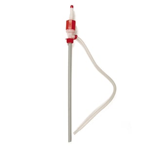 Heavy Duty Drum Pump