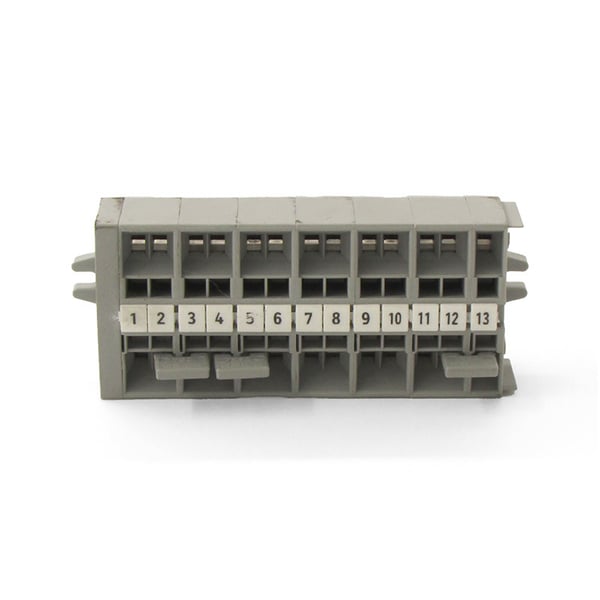 Burner Terminal Block - 30010