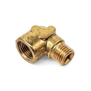 3/16" Compression x 1/8" FNPT Elbow - 50060