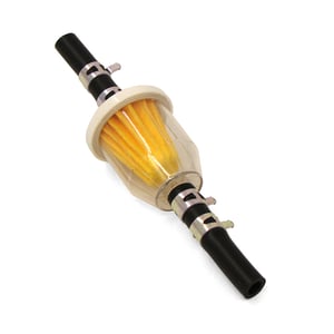 Fuel Filter with NBR