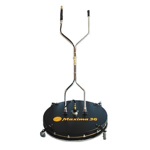Whisper Wash 36 inch Maxima Surface Cleaner - 8.710-089.0