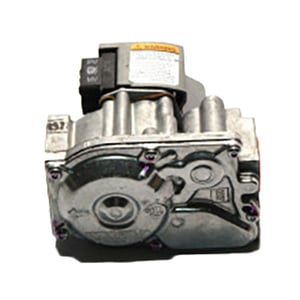 Honeywell Electronic Ignition Small Gas Valve