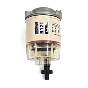 9.820-212.0 - Racor Fuel Filter Assembly