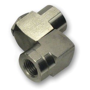 Suttner ST-330 270 Degree Swiveling Nozzle Holder - FPT Inlet/Outlet