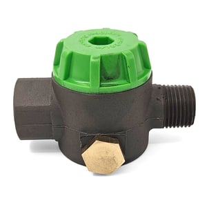 8.706-916.0 - Green Cap Filter