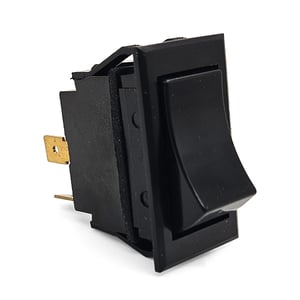 Rocker Switch, 2-Position