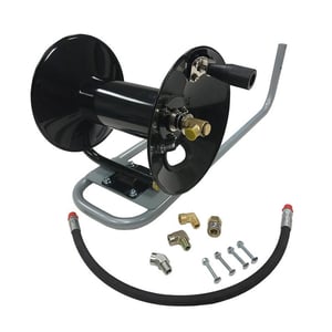 HD Series Hose Reel and Handle Kit - 9.807-751.0