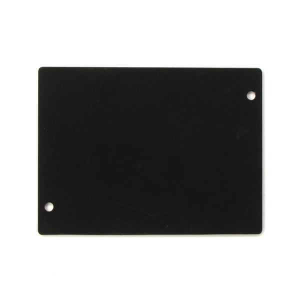 Metering Pump Housing Cover - 20225
