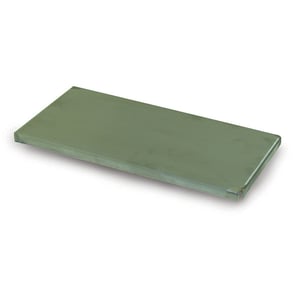 Stainless Steel Universal Float Tank Lid - 8.710-034.0