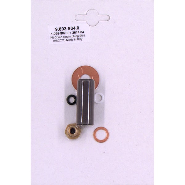 9.803-934.0 - 15mm Plunger Kit