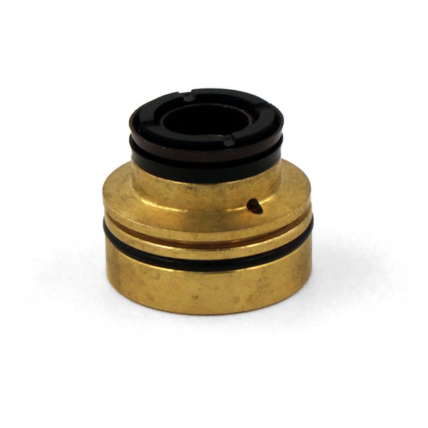 General Pump Packing Seals With Brass - Stacked