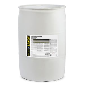 Landa Chlorinated Degreaser - 55 Gallon Drum