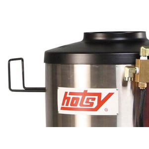 Hotsy Hose Hanger - 8.719-946.0