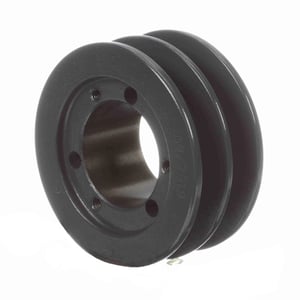 2B SH Pulley