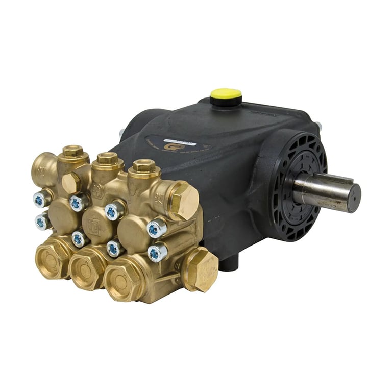 General Pump EP Series Pump