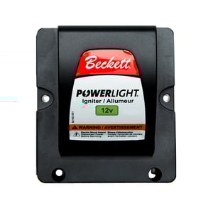 Beckett 12 Volt PowerLight Igniter
