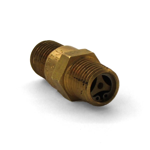 Clean Energy Low Flow Check Valve for C-Frame Motors - 50046