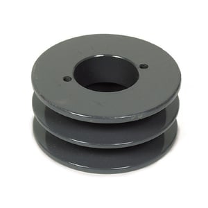 2BK Style Pulley