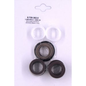 U-Seal Kit, 20mm - 8.725-362.0