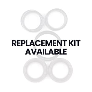 Replacement Kit Available