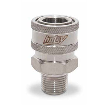 Pressure Washer Couplers