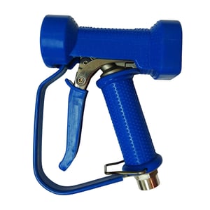 201200520 - ST-1200S Wash Down Gun, Blue