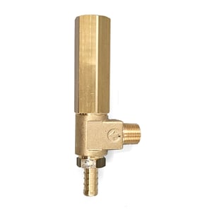 VSA Pressure Relief Valve - 8.902-433.0