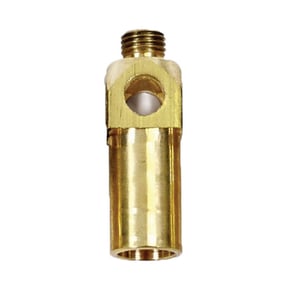 Gas Jet Nozzle