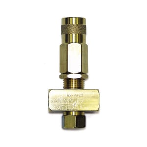 Regulating Relief Valve - 8.712-625.0