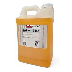 Bug Goo - 2.5 Gallons