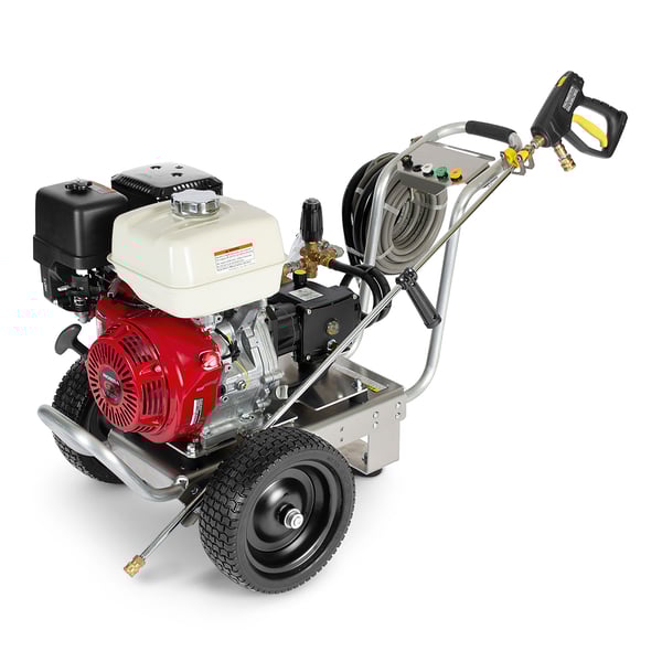 Hotsy HD Plus 4.0/40 G, Honda GX390