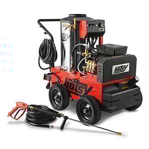Pressure Washers