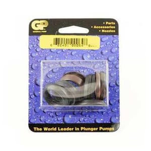 General Pump Short Packing Assembly, 20mm - Kit 77