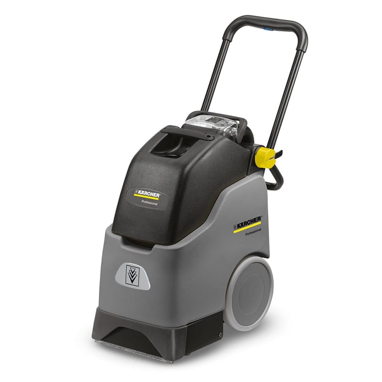 Karcher BRC 30/15 C Commercial Capet Extractor