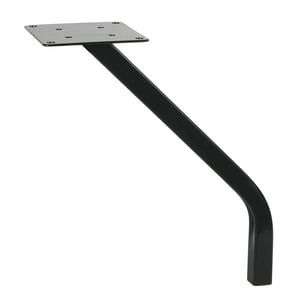 45° Fixed Base Hose Reel Mounting Bracket - 8.919-441.0